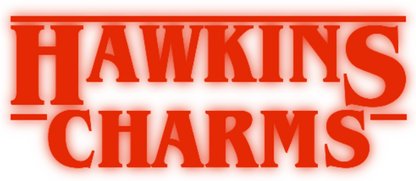 Brazalete de Stranger Things con Charms