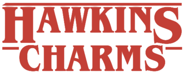 Hawkins Charms